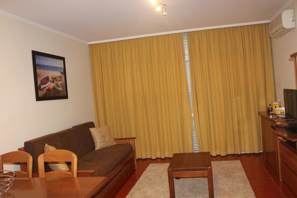 Apartamentos Varandas Da Rocha Portimao Ruang foto