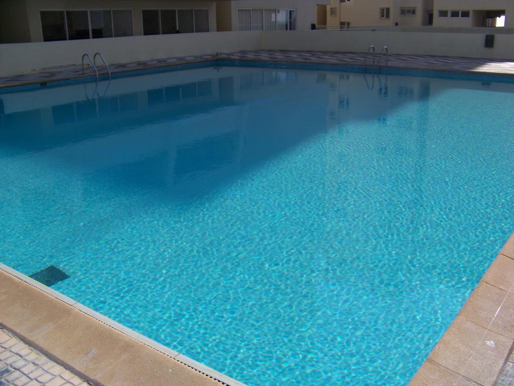 Apartamentos Varandas Da Rocha Portimao Bagian luar foto