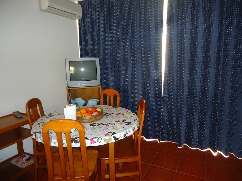 Apartamentos Varandas Da Rocha Portimao Ruang foto