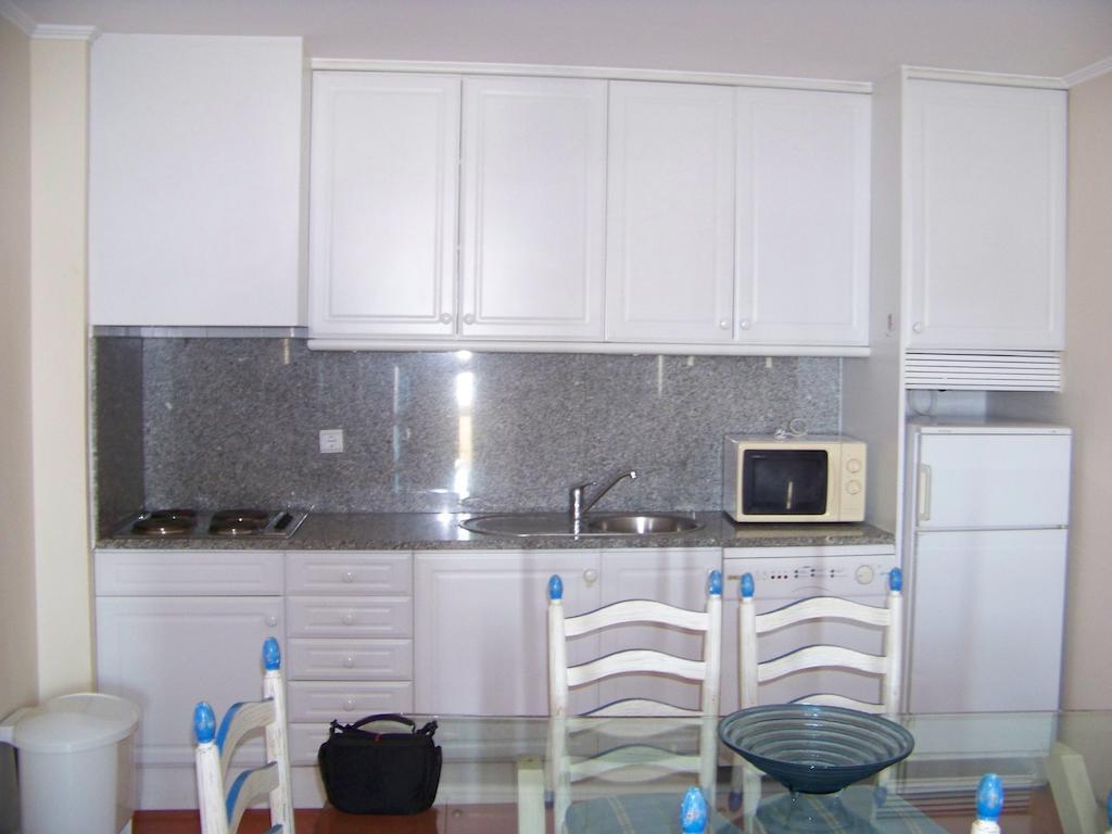 Apartamentos Varandas Da Rocha Portimao Bagian luar foto