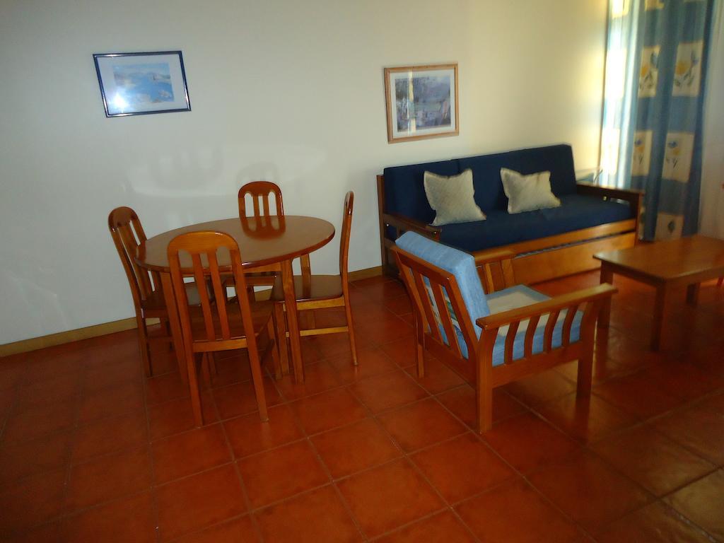 Apartamentos Varandas Da Rocha Portimao Ruang foto