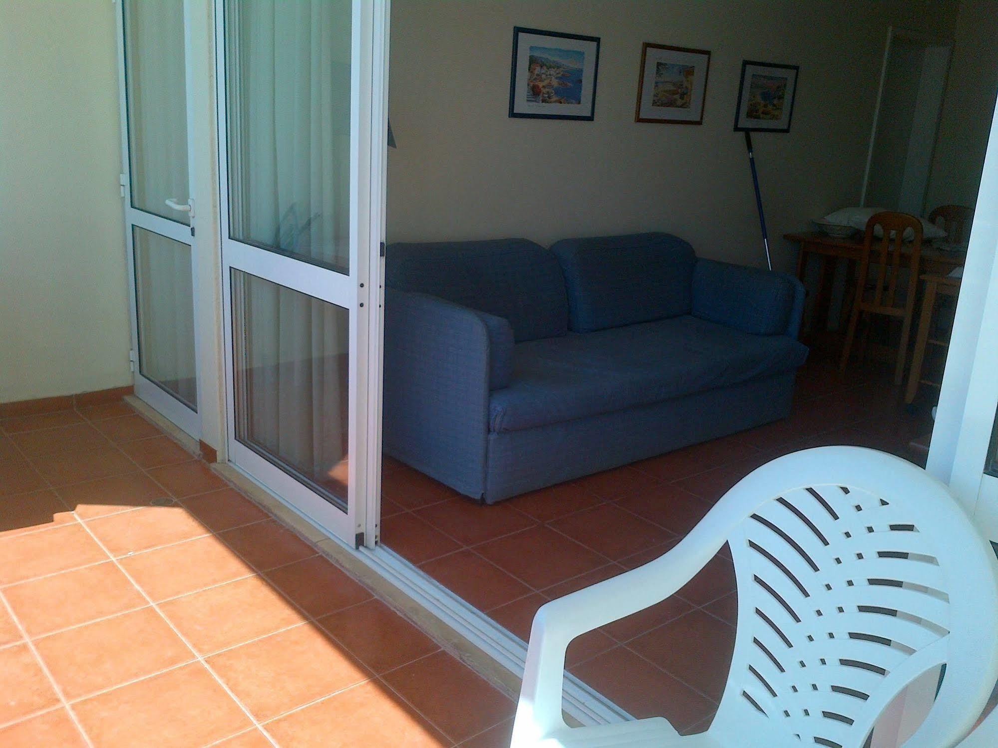 Apartamentos Varandas Da Rocha Portimao Bagian luar foto