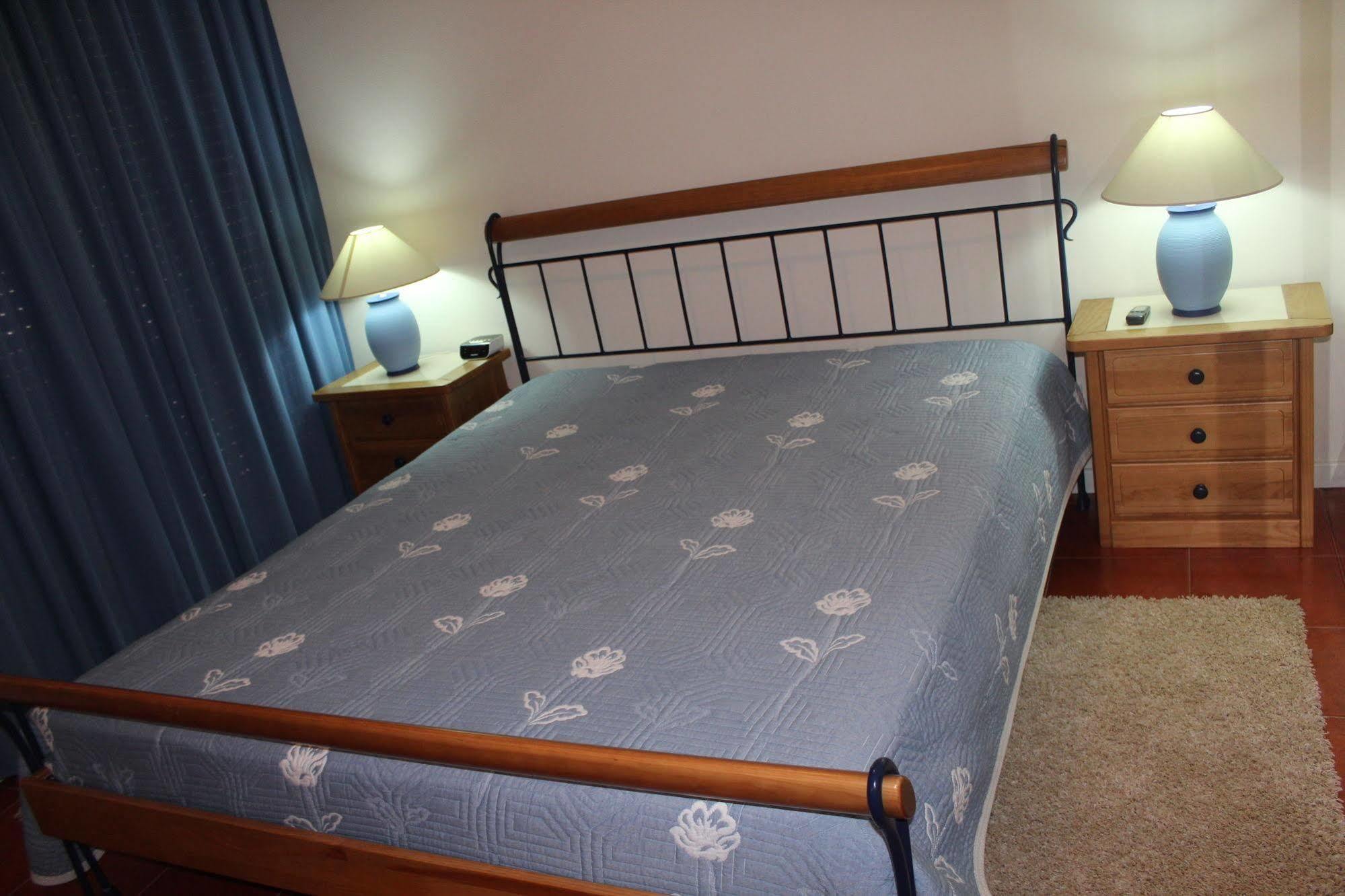 Apartamentos Varandas Da Rocha Portimao Bagian luar foto